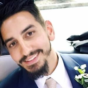 Meet your Posher, Brian